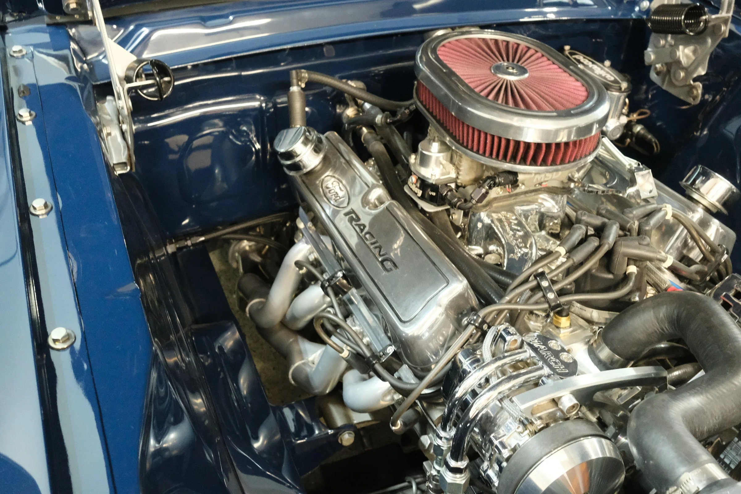 Doug's ceramic tri-Y headers